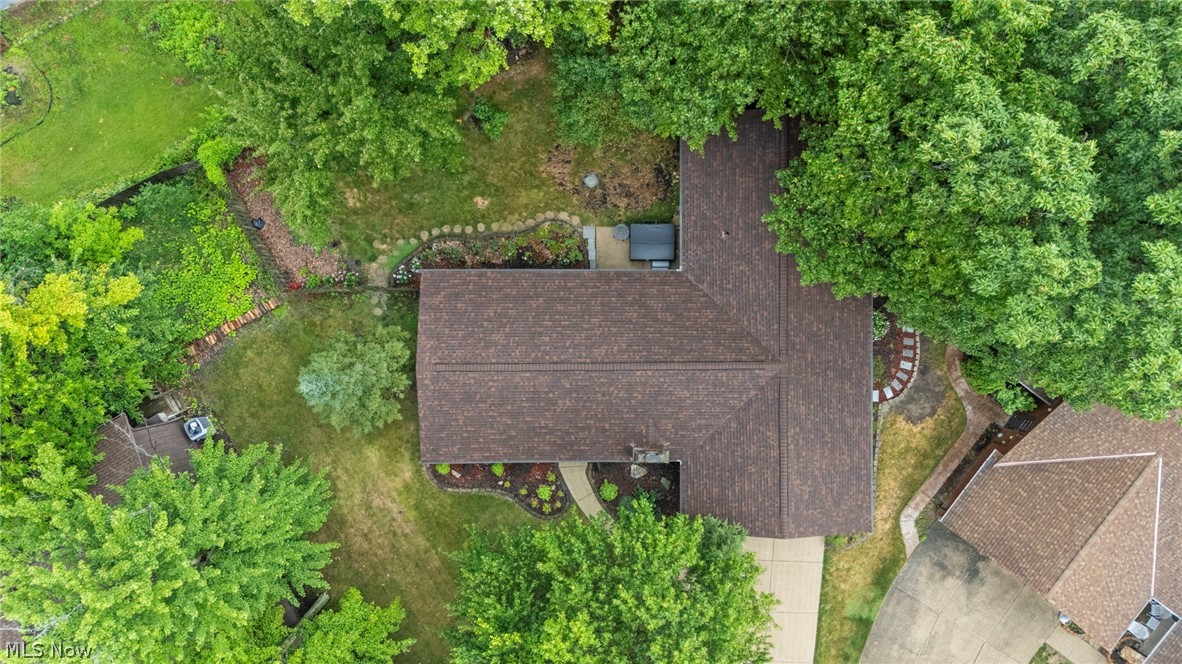 Deerfield Lake Sub #4 Ph I - Residential