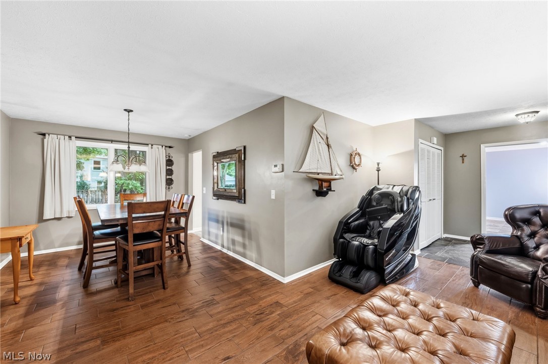 Deerfield Lake Sub #4 Ph I - Residential