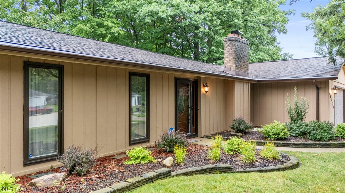 Deerfield Lake Sub #4 Ph I - Residential