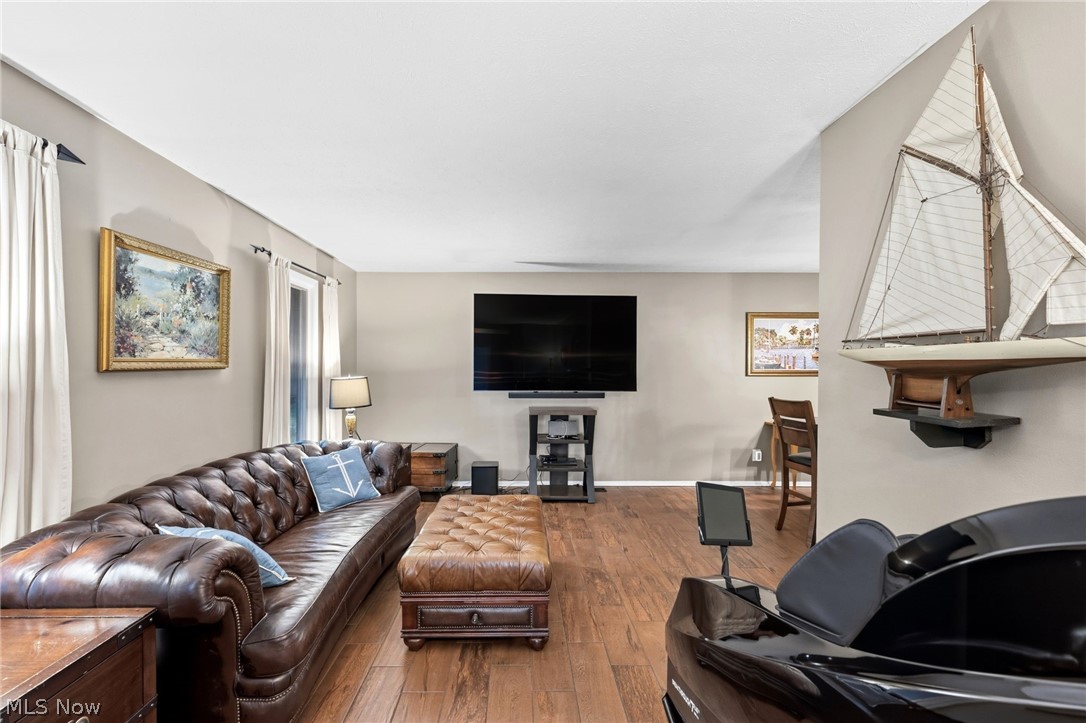 Deerfield Lake Sub #4 Ph I - Residential