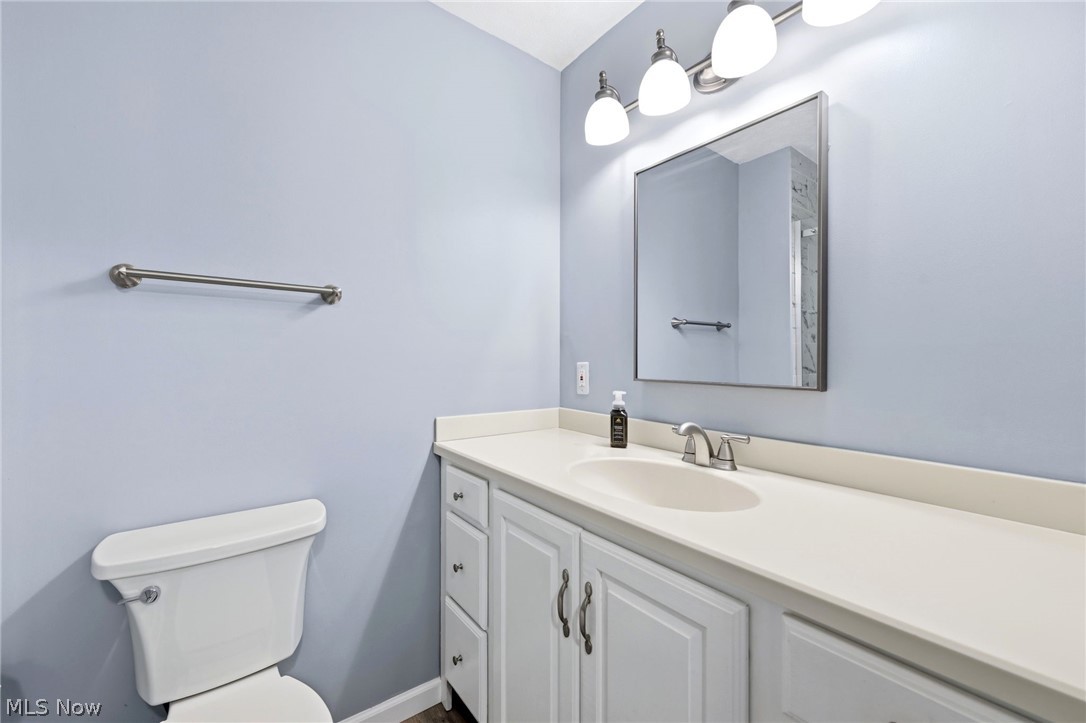 Deerfield Lake Sub #4 Ph I - Residential