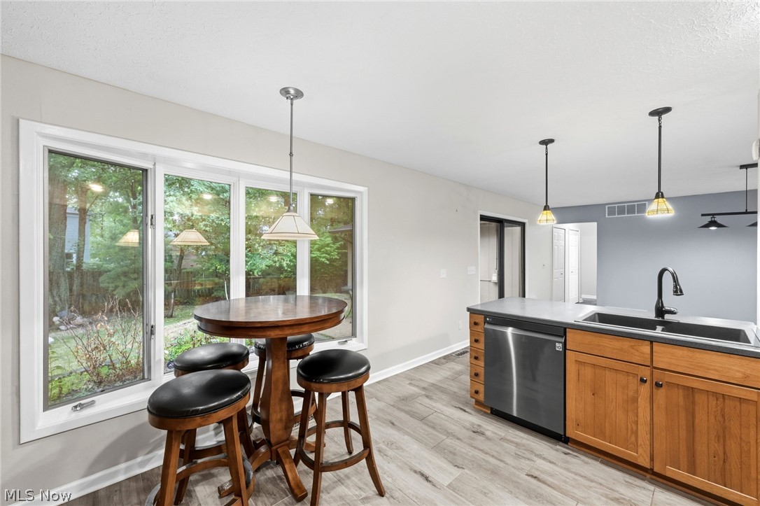 Deerfield Lake Sub #4 Ph I - Residential