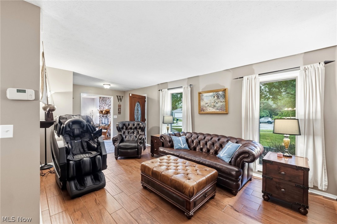 Deerfield Lake Sub #4 Ph I - Residential