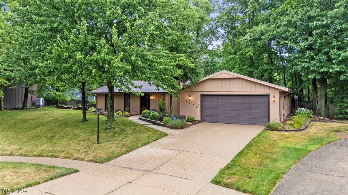 Deerfield Lake Sub #4 Ph I - Residential