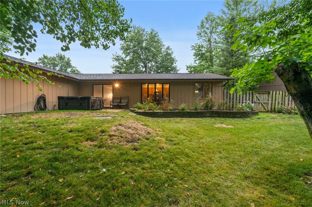 Deerfield Lake Sub #4 Ph I - Residential