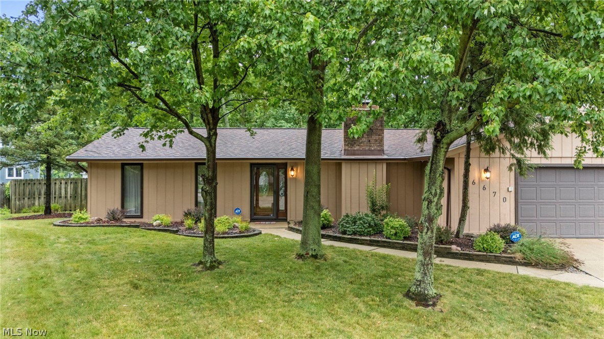 Deerfield Lake Sub #4 Ph I - Residential