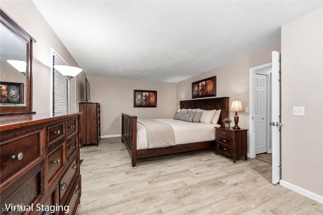 Deerfield Lake Sub #4 Ph I - Residential