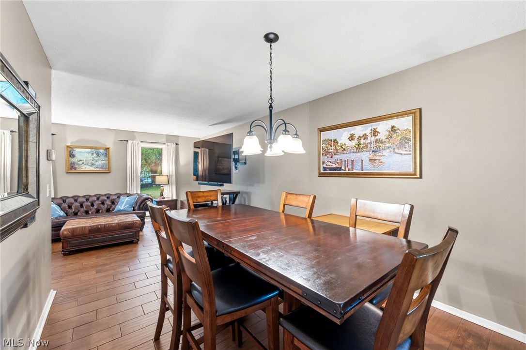 Deerfield Lake Sub #4 Ph I - Residential