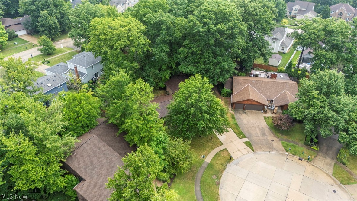 Deerfield Lake Sub #4 Ph I - Residential