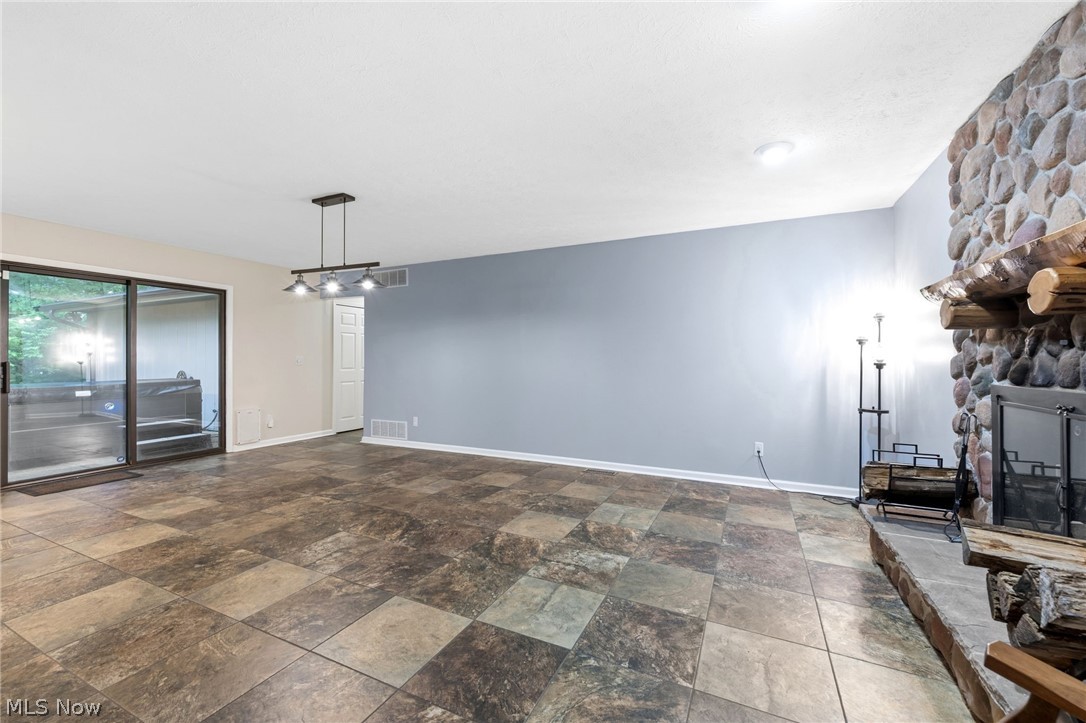 Deerfield Lake Sub #4 Ph I - Residential