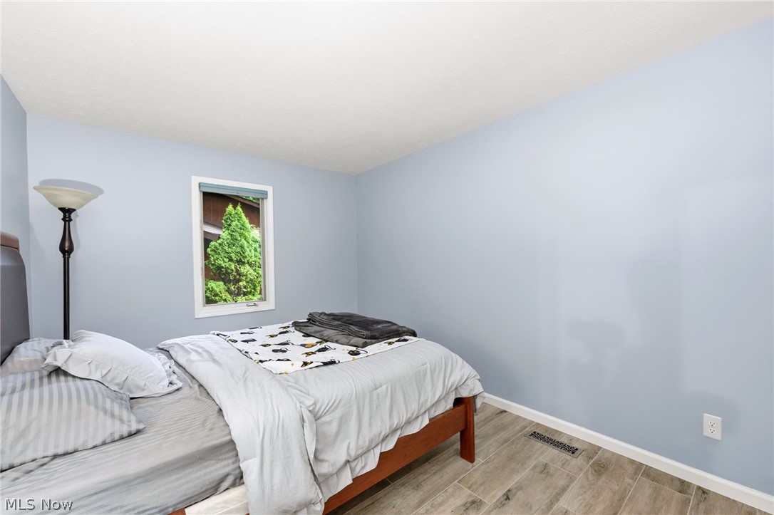 Deerfield Lake Sub #4 Ph I - Residential