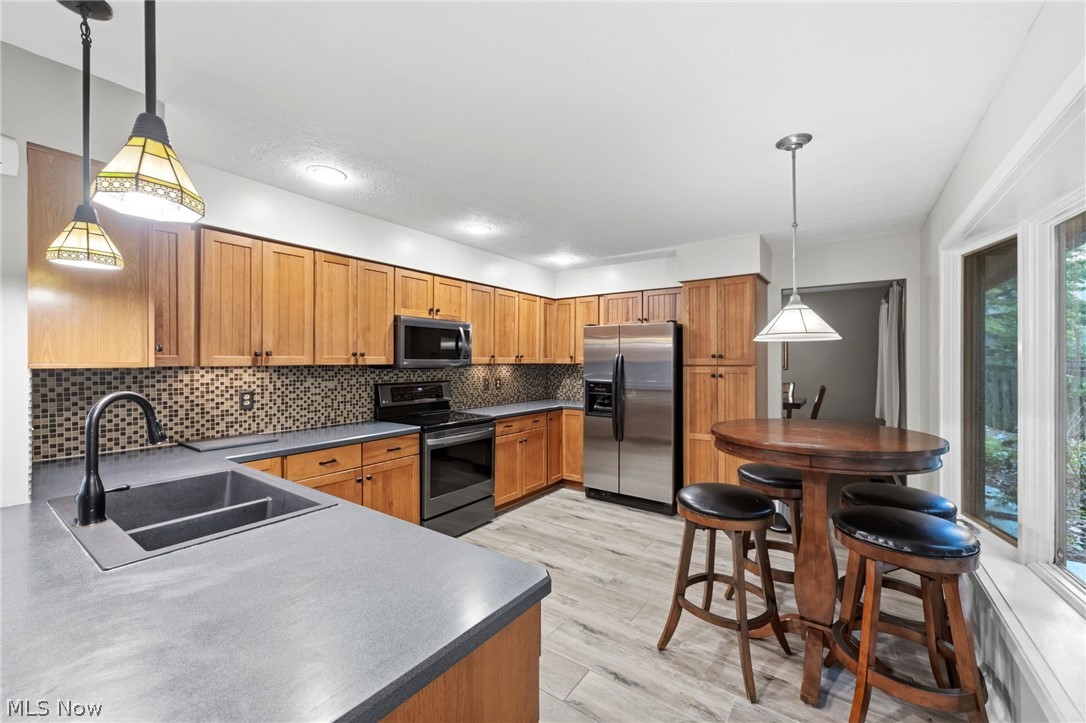 Deerfield Lake Sub #4 Ph I - Residential