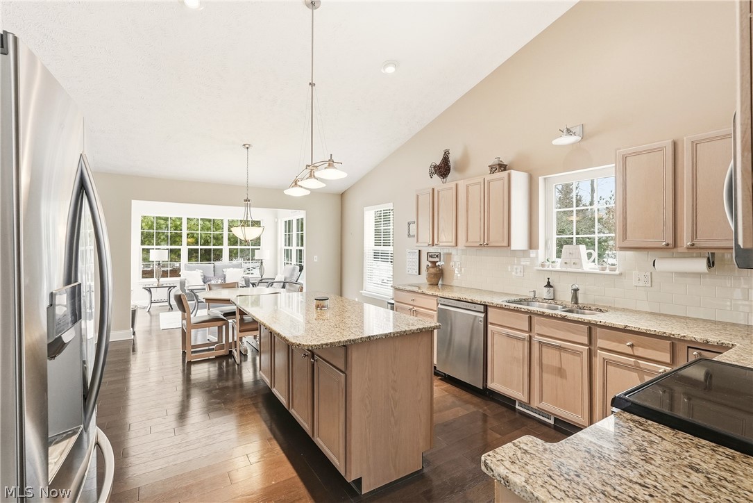 Bel Mawr Condo - Residential