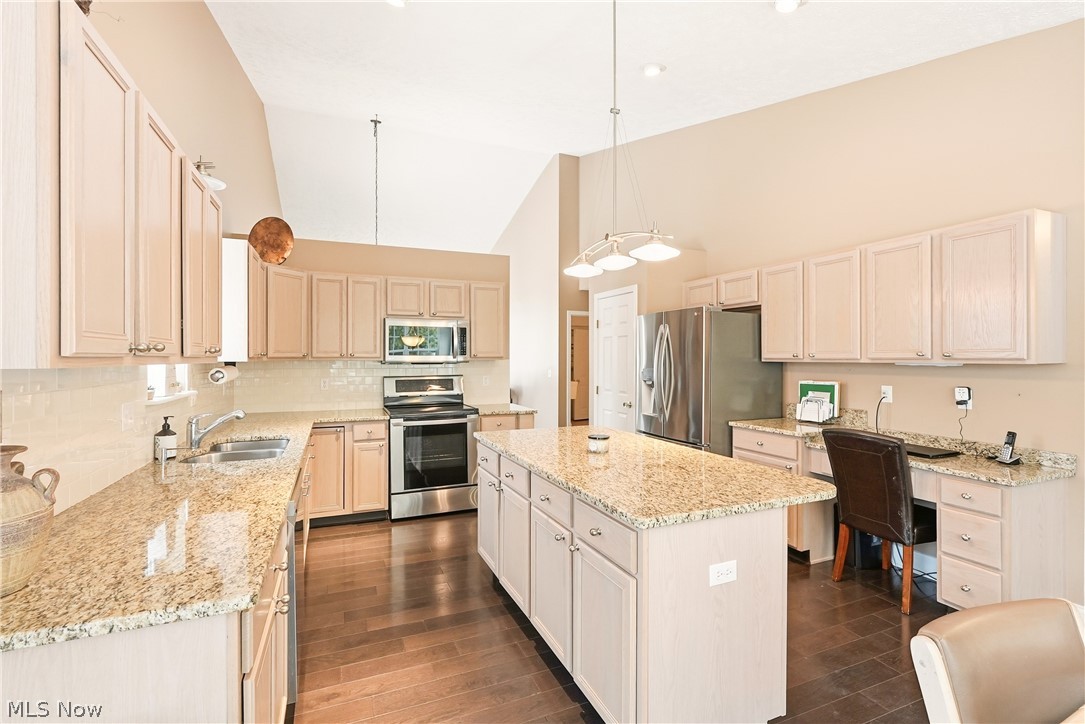Bel Mawr Condo - Residential
