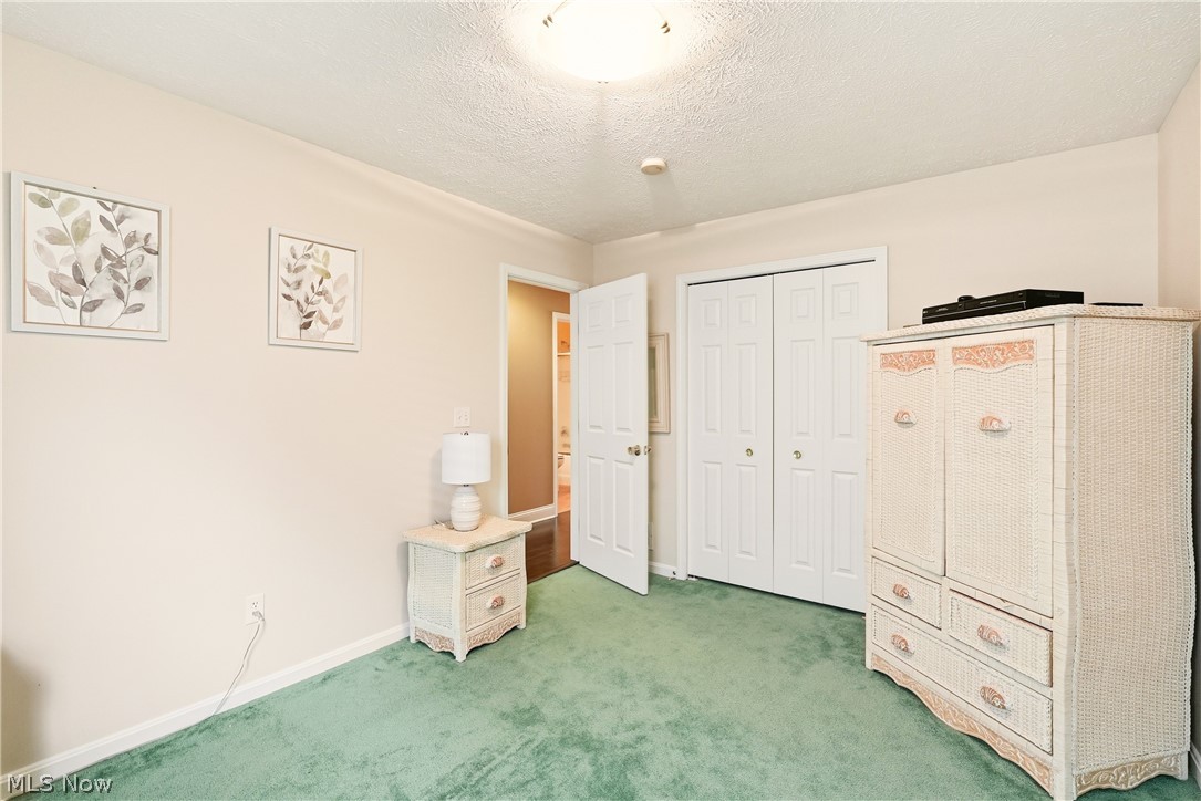 Bel Mawr Condo - Residential