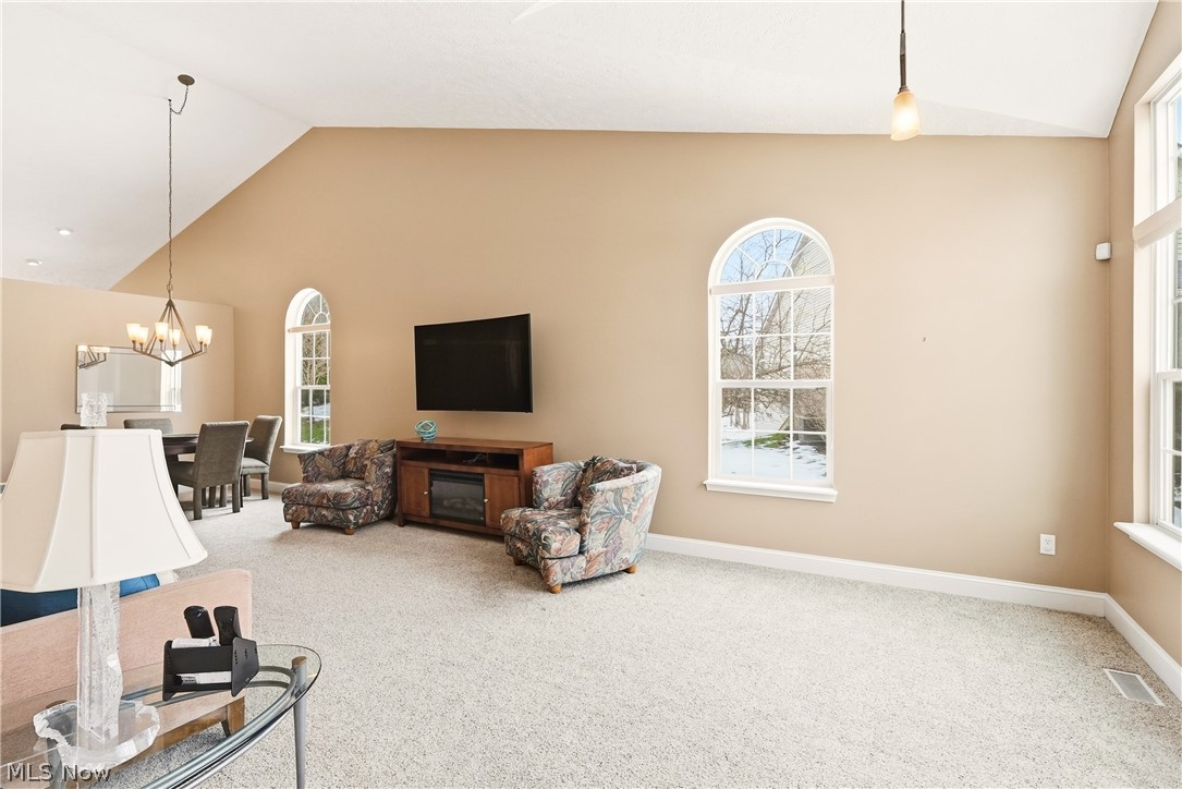 Bel Mawr Condo - Residential