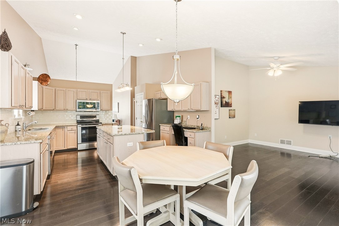 Bel Mawr Condo - Residential