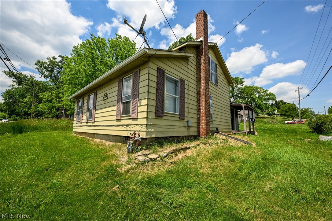Incredible opportunity to own 2 parcels on the Barberton/ Norton border! At the intersection of Norton Ave and Clark Mil Rd, you will find a total of .53 acres, featuring 2 homes being sold together! If you are looking to add onto your investment portfolio, these have been money making rentals for approximately the last 27 years. Maybe you do a double time flip? Both homes have just been vacated, but would be prime candidates for some serious remodeling. Let's talk commercial potential! The center spot between Norton & Barberton, this location could be your next small business venture or go big time with a coffee or food franchise! Or if you are looking for a place to build a custom home, this could be it too! Take the 2 structures down and start fresh! The Clark Mill Rd building is connected to city water and sewer, the Norton Ave building utilizes city water and has a septic system. See cross reference listing MLS 521658, 3766 Clark Mill Rd, Norton. Priced at a total of $185,000 for both properties.  Hurry over to take a look and realize all the possibilities!