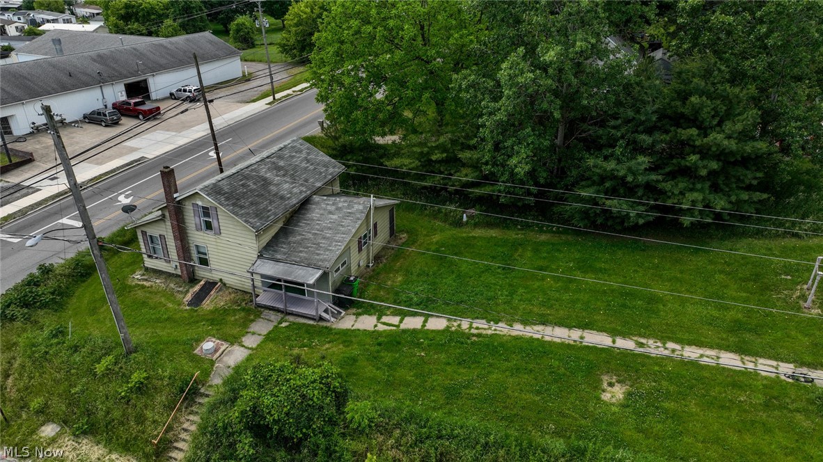 Norton - Residential