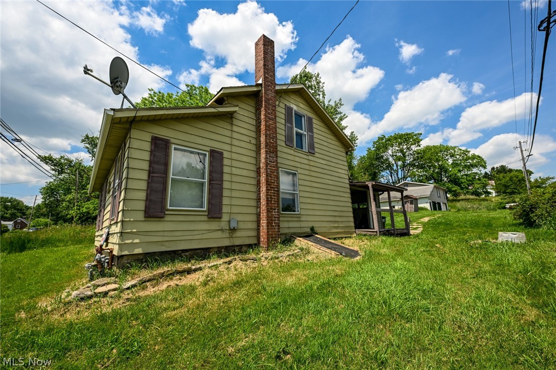 Norton - Residential