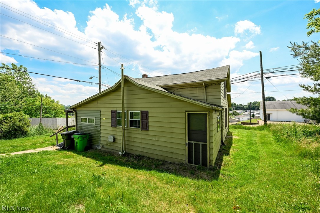 Norton - Residential