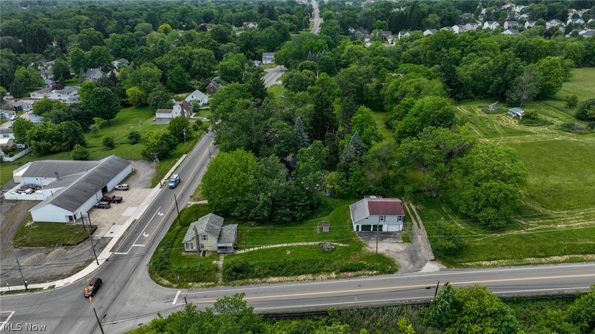 Norton - Residential
