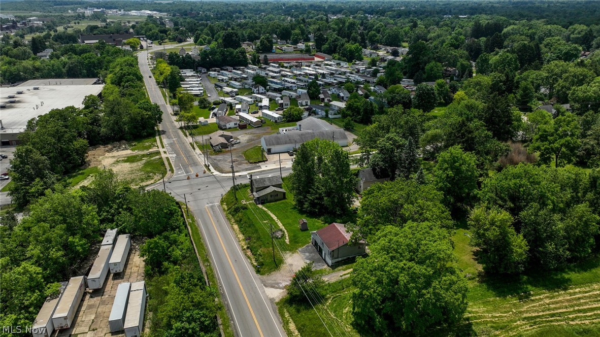 Norton - Residential