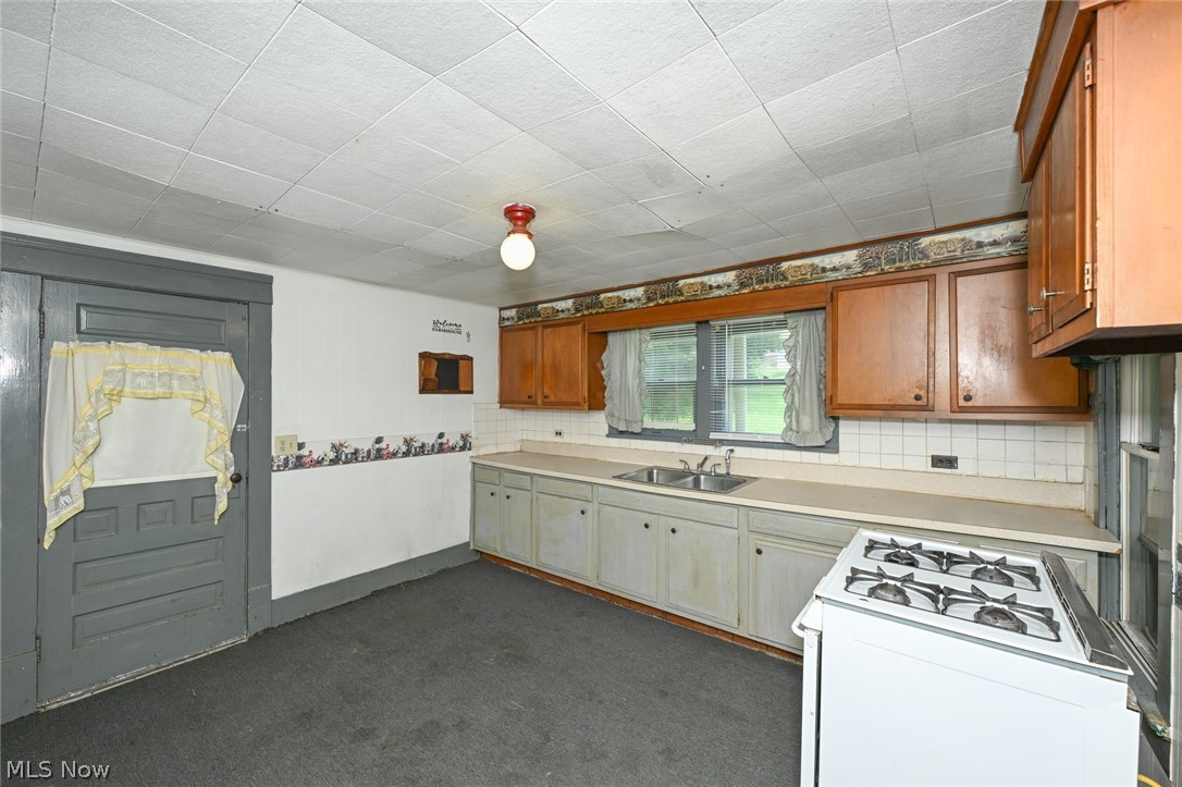 Norton - Residential