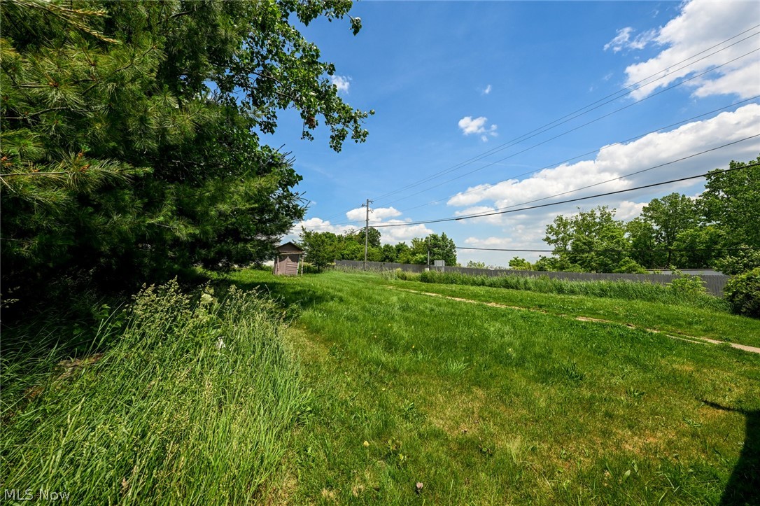Norton - Residential