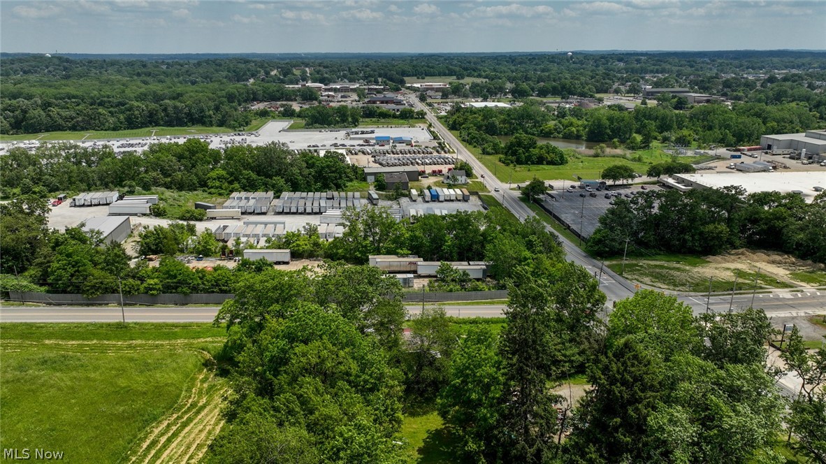 Norton - Residential
