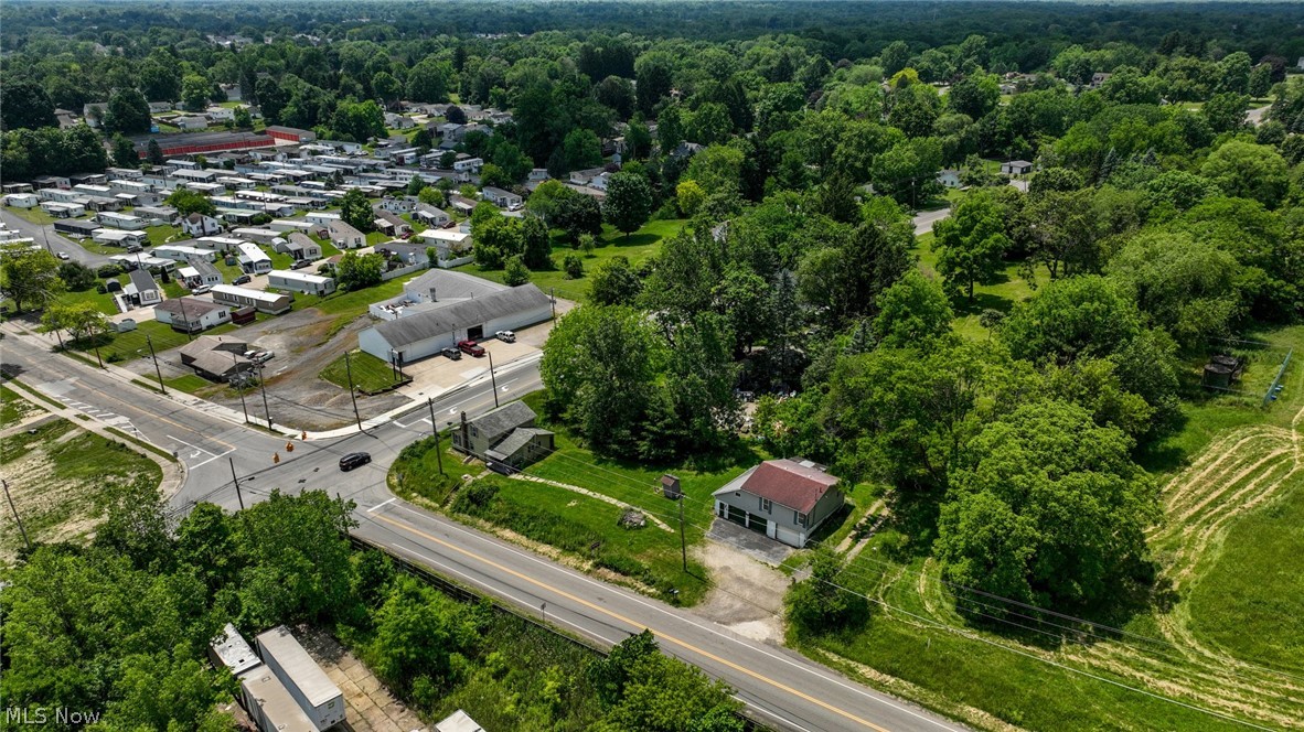 Norton - Residential