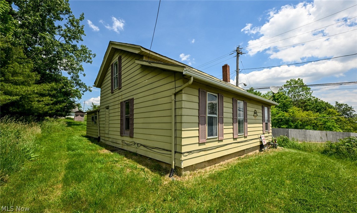 Norton - Residential