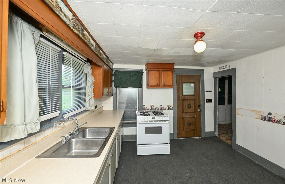 Norton - Residential
