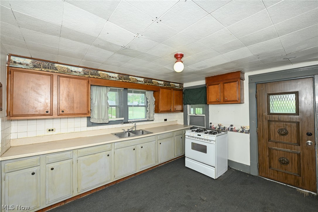 Norton - Residential