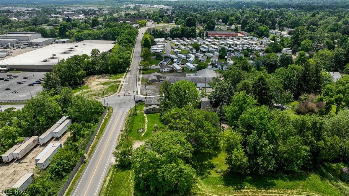 Norton - Residential