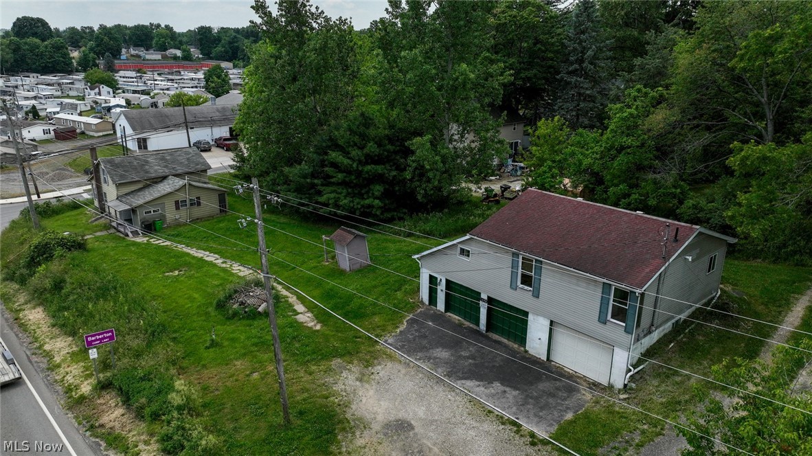 Norton - Residential