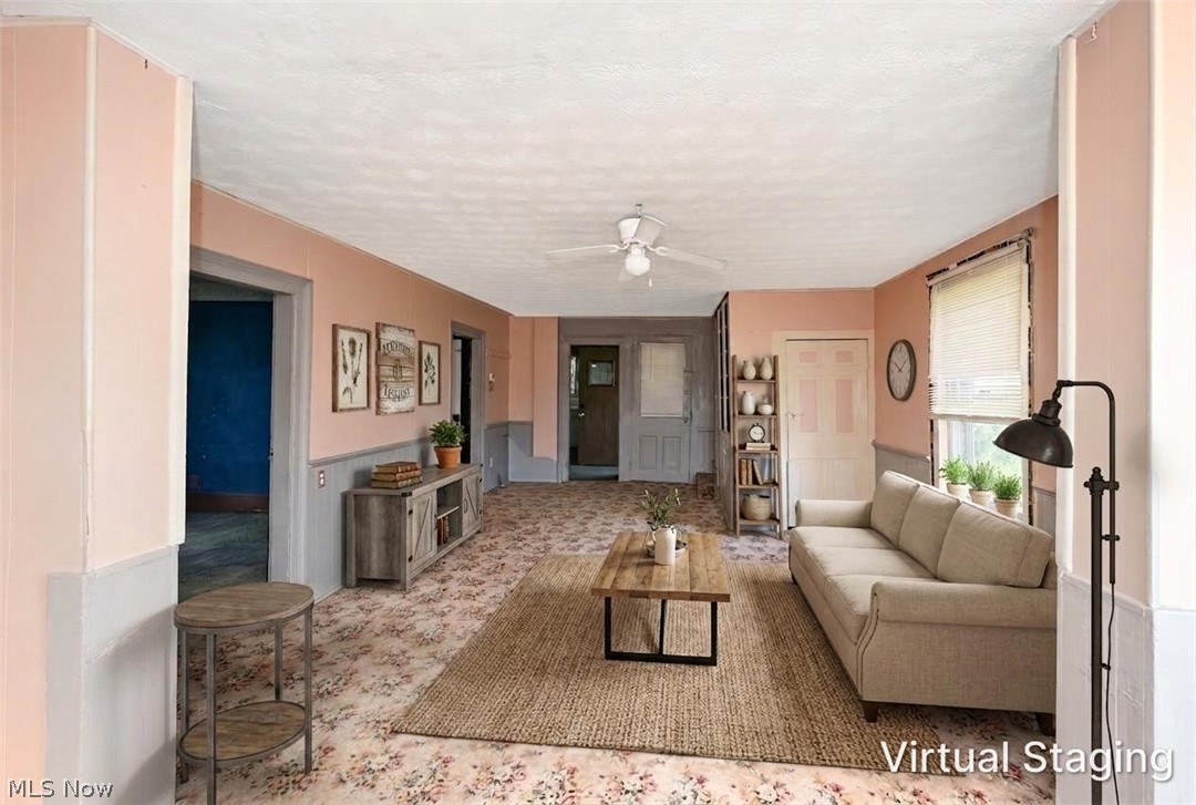 Norton - Residential