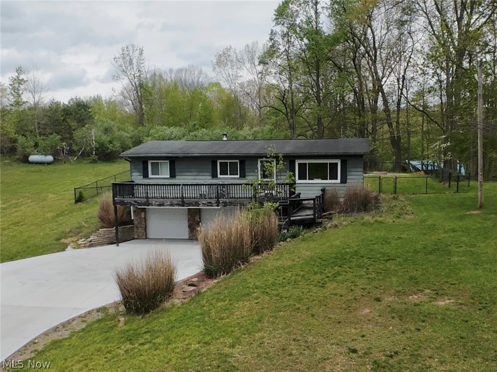 Lake Buckhorn - Residential