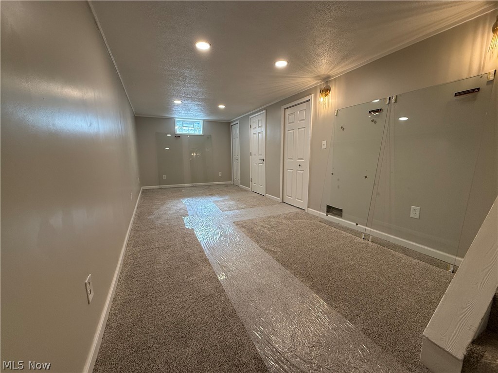 Edgewood Sub - Residential
