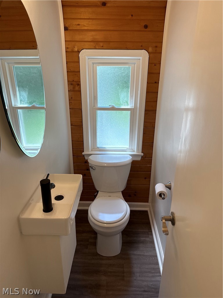 Edgewood Sub - Residential