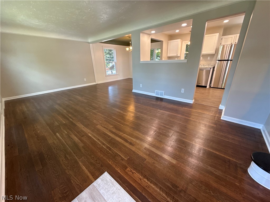Edgewood Sub - Residential