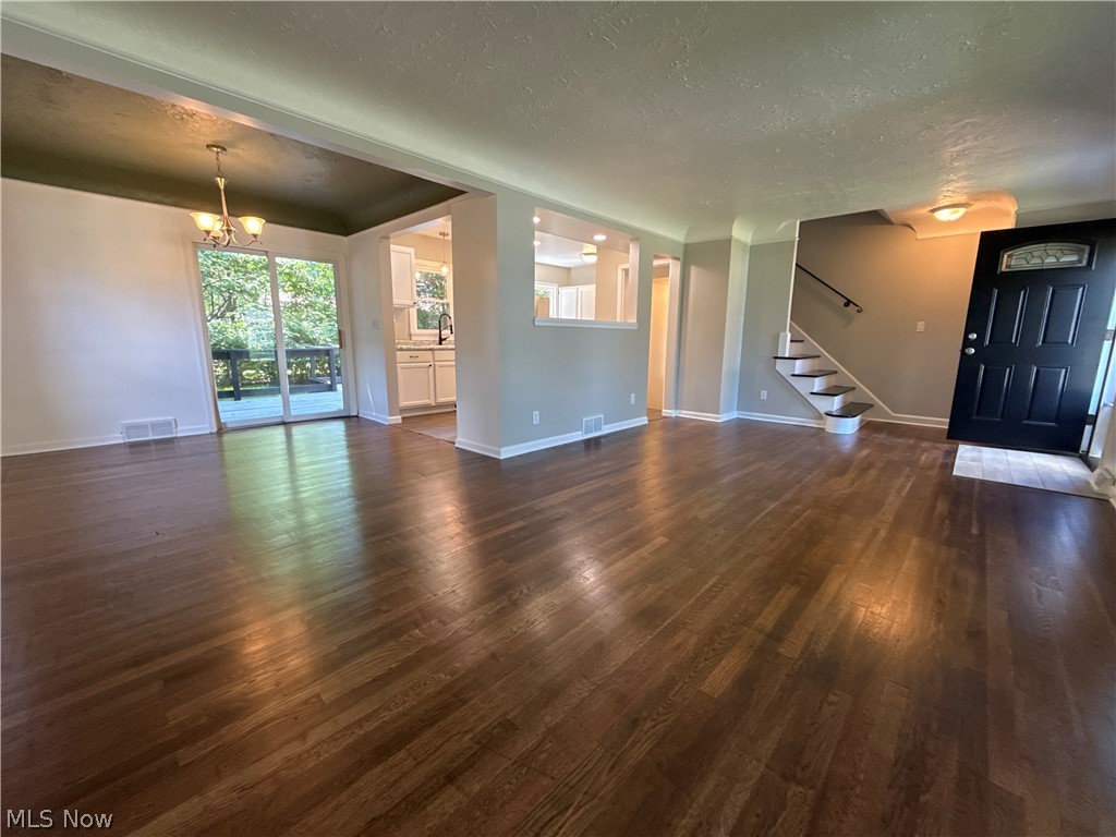 Edgewood Sub - Residential