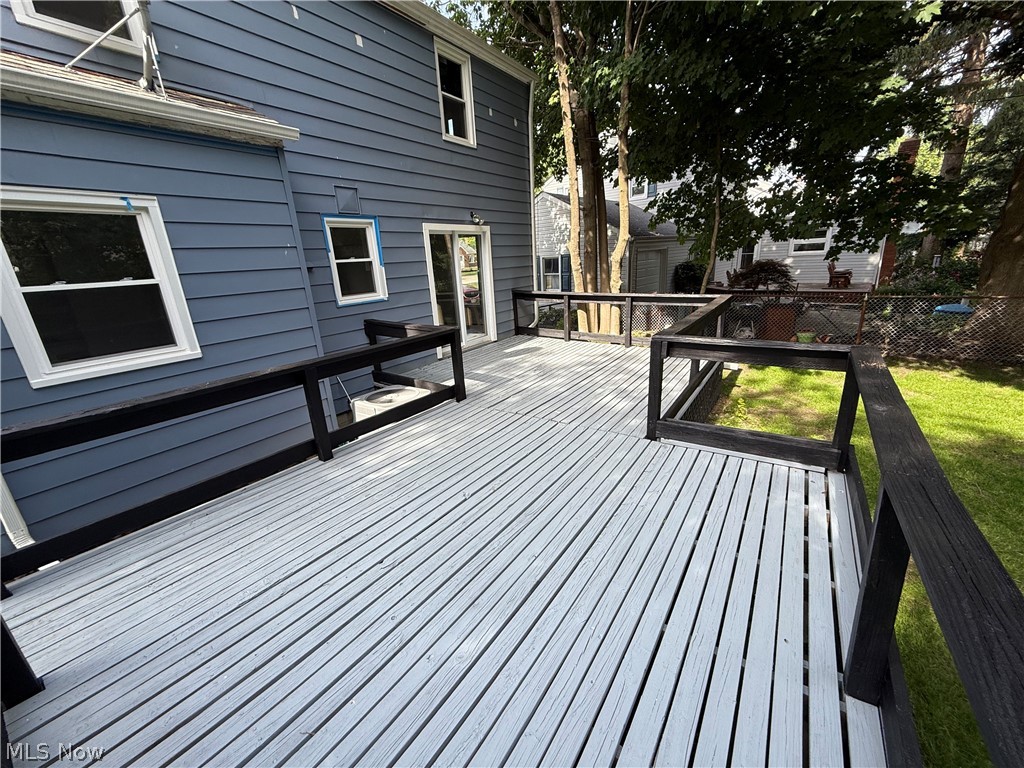 Edgewood Sub - Residential