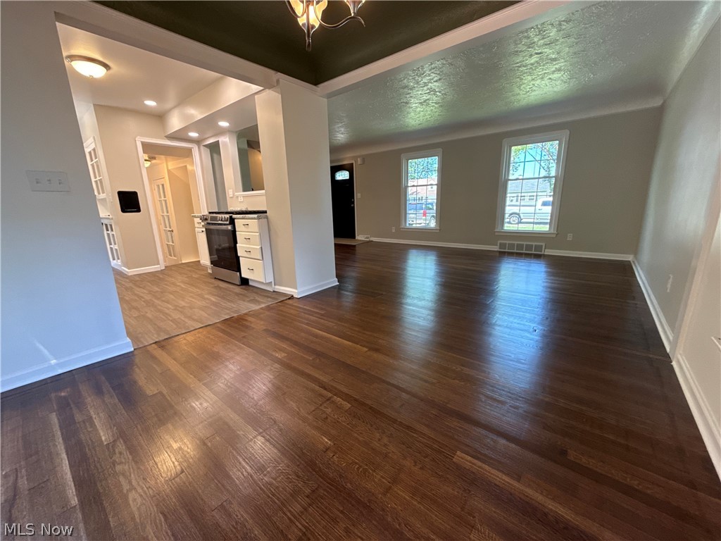 Edgewood Sub - Residential