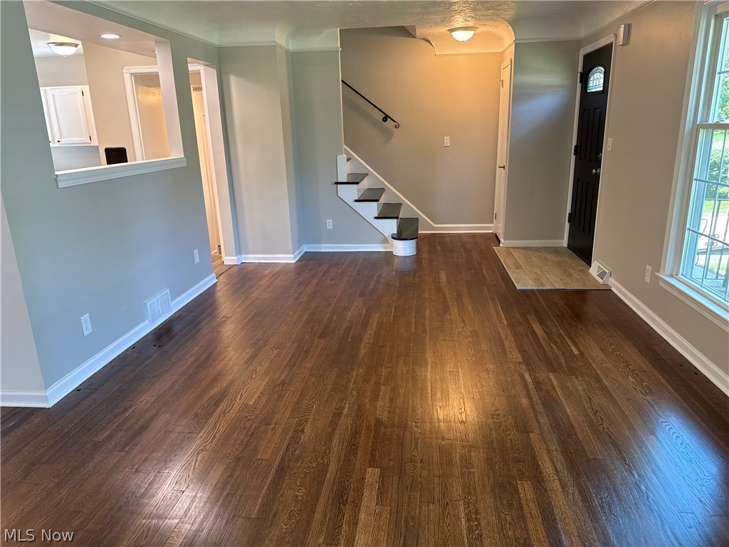 Edgewood Sub - Residential