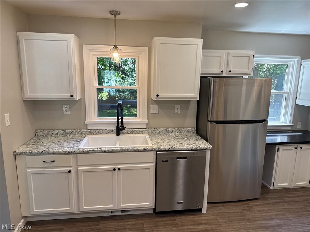 Edgewood Sub - Residential