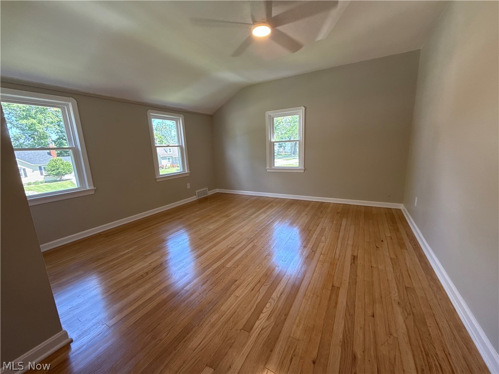 Edgewood Sub - Residential