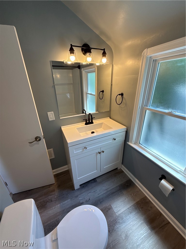 Edgewood Sub - Residential