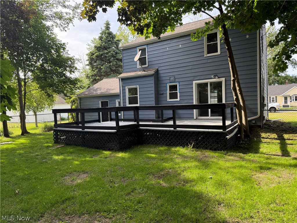 Edgewood Sub - Residential