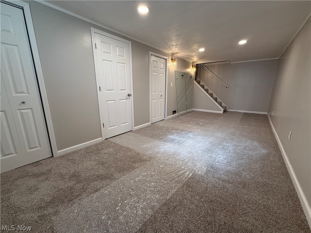 Edgewood Sub - Residential